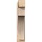 Ekena Millwork Westlake Block Smooth Outlooker, Douglas Fir, 7 1/2"W x 28"D x 36"H OUT08X28X36WTL05SDF - alternate 3